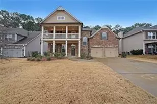 1327 Halletts Peak, Lawrenceville, GA 30044 - Photo 1