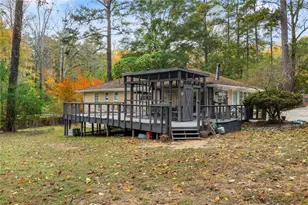 866 Buckner Road SE, Mableton, GA 30126 - Photo 39