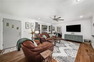 866 Buckner Road SE, Mableton, GA 30126 - Photo 5