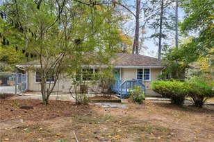 866 Buckner Road SE, Mableton, GA 30126 - Photo 57