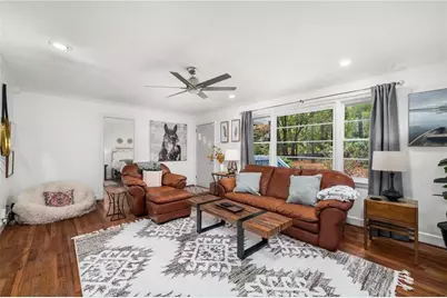 866 Buckner Road SE, Mableton, GA 30126 - Photo 7