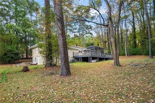 866 Buckner Road SE, Mableton, GA 30126 - Photo 41