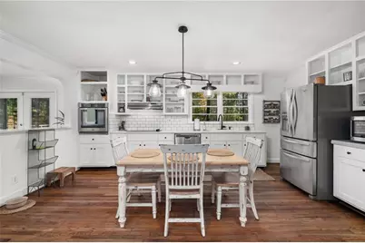 866 Buckner Road SE, Mableton, GA 30126 - Photo 13