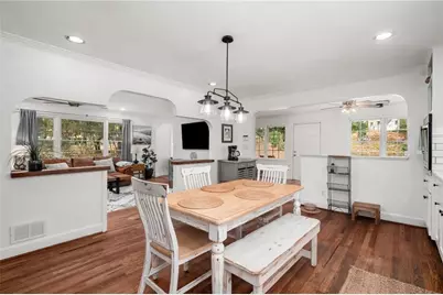 866 Buckner Road SE, Mableton, GA 30126 - Photo 15