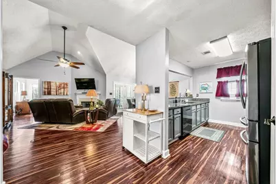 117 Greentree Drive, Newnan, GA 30265 - Photo 5