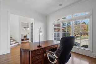 2660 Pete Shaw Rd, Marietta, GA 30066 - Photo 7