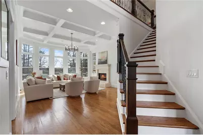 2660 Pete Shaw Road, Marietta, GA 30066 - Photo 3