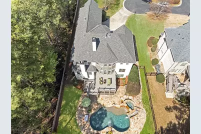 2660 Pete Shaw Road, Marietta, GA 30066 - Photo 43