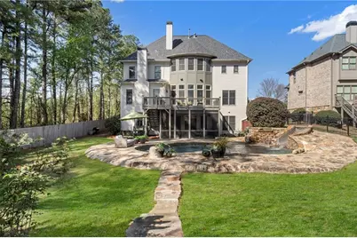 2660 Pete Shaw Road, Marietta, GA 30066 - Photo 39