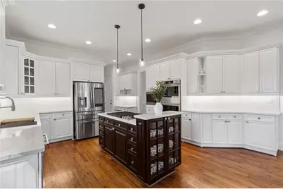 2660 Pete Shaw Road, Marietta, GA 30066 - Photo 11