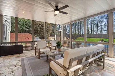 2660 Pete Shaw Road, Marietta, GA 30066 - Photo 35