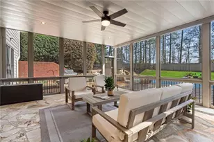 2660 Pete Shaw Rd, Marietta, GA 30066 - Photo 35