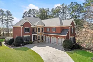 2660 Pete Shaw Rd, Marietta, GA 30066 - Photo 1