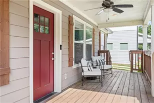 256 Birch St, Atlanta, GA 30354 - Photo 3