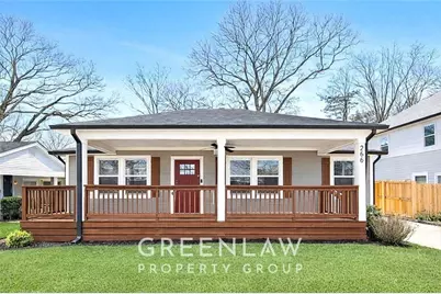 256 Birch Street, Atlanta, GA 30354 - Photo 1