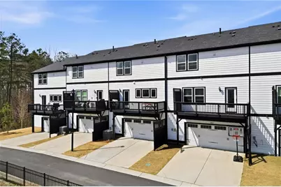 808 Mackay Creek, Woodstock, GA 30188 - Photo 39