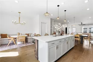 808 Mackay Crk, Woodstock, GA 30188 - Photo 5