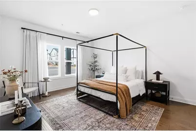 808 Mackay Creek, Woodstock, GA 30188 - Photo 13