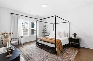 808 Mackay Crk, Woodstock, GA 30188 - Photo 13