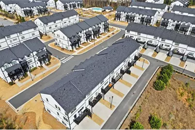 808 Mackay Creek, Woodstock, GA 30188 - Photo 43