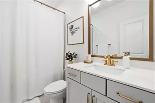 808 Mackay Crk, Woodstock, GA 30188 - Photo 15