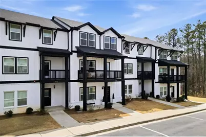 808 Mackay Creek, Woodstock, GA 30188 - Photo 37