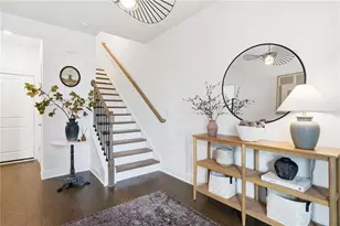 808 Mackay Crk, Woodstock, GA 30188 - Photo 11