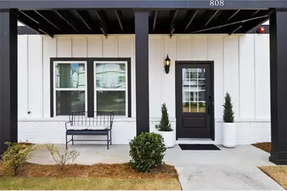 808 Mackay Creek, Woodstock, GA 30188 - Photo 35