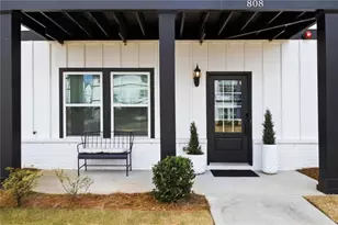 808 Mackay Crk, Woodstock, GA 30188 - Photo 35