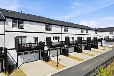 808 Mackay Creek, Woodstock, GA 30188 - Photo 41