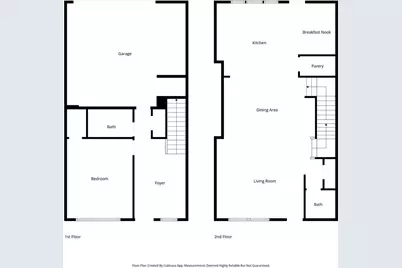 808 Mackay Creek, Woodstock, GA 30188 - Photo 51