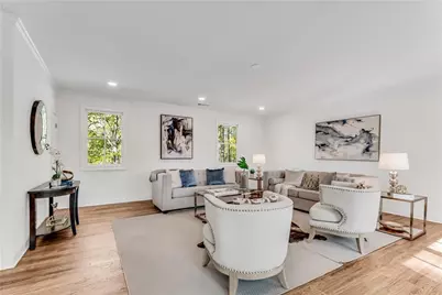 3390 Williams Road, Marietta, GA 30062 - Photo 15