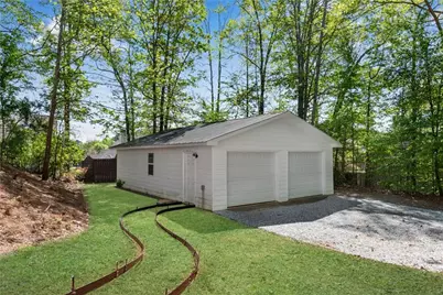 3390 Williams Road, Marietta, GA 30062 - Photo 55