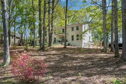 3390 Williams Road, Marietta, GA 30062 - Photo 49