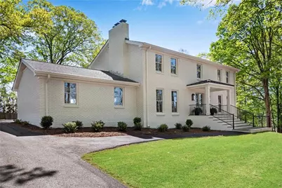 3390 Williams Road, Marietta, GA 30062 - Photo 3