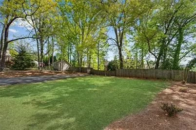 3390 Williams Road, Marietta, GA 30062 - Photo 53