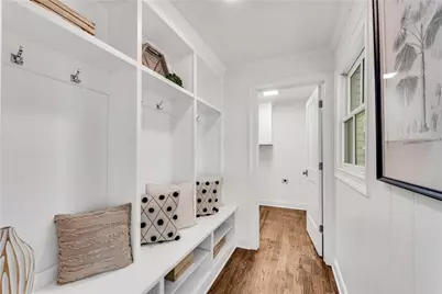 3390 Williams Road, Marietta, GA 30062 - Photo 17