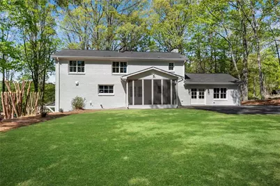 3390 Williams Road, Marietta, GA 30062 - Photo 53