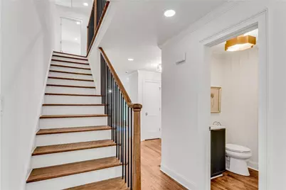 3390 Williams Road, Marietta, GA 30062 - Photo 19