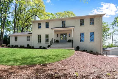 3390 Williams Road, Marietta, GA 30062 - Photo 1