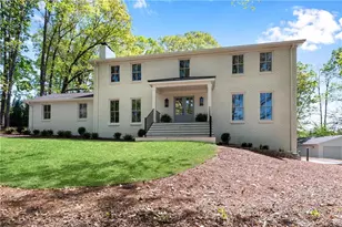 3390 Williams Rd, Marietta, GA 30062 - Photo 1