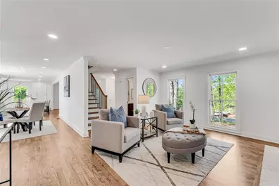 3390 Williams Road, Marietta, GA 30062 - Photo 13