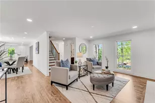 3390 Williams Rd, Marietta, GA 30062 - Photo 13