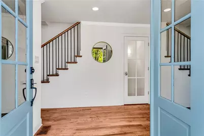 3390 Williams Road, Marietta, GA 30062 - Photo 5