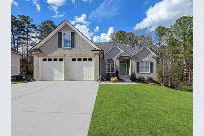 115 Adelaide Crossing, Acworth, GA 30101 - Photo 1