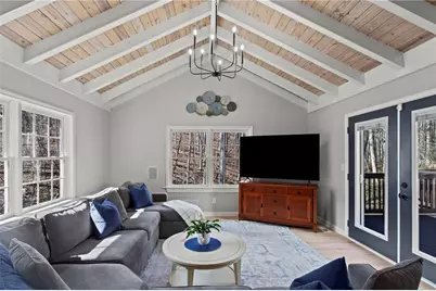 597 Wisteria Drive, Woodstock, GA 30188 - Photo 13