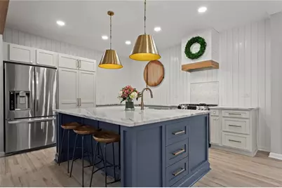 597 Wisteria Drive, Woodstock, GA 30188 - Photo 7