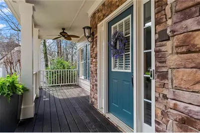 597 Wisteria Drive, Woodstock, GA 30188 - Photo 3