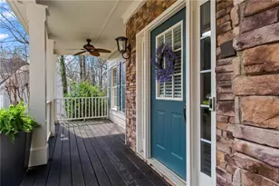 597 Wisteria Dr, Woodstock, GA 30188 - Photo 3