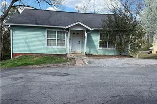 206 Howard St, Rockmart, GA 30153 - Photo 1